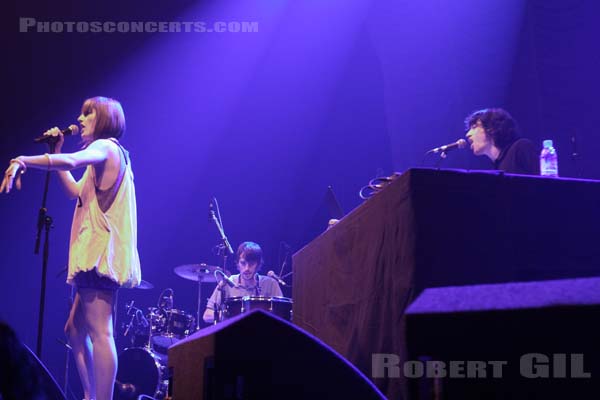 YELLE - 2007-05-30 - PARIS - Zenith - 